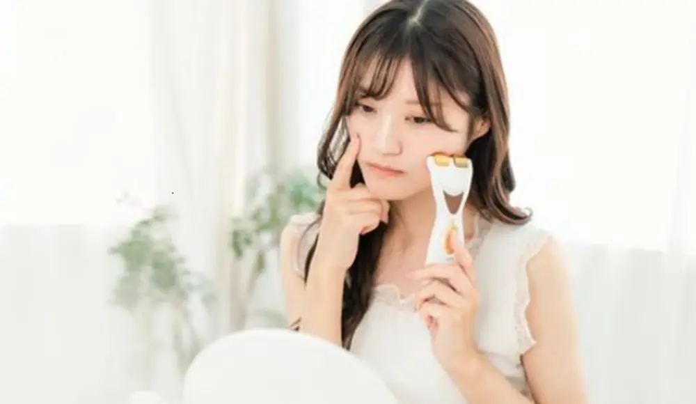 セルフエステのイメージ画像