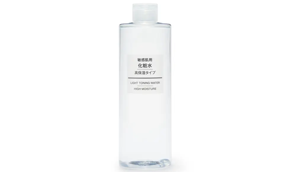 印良品 化粧水・敏感肌用・高保湿タイプ