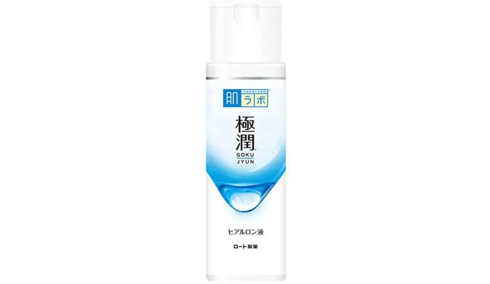 肌ラボ 極潤