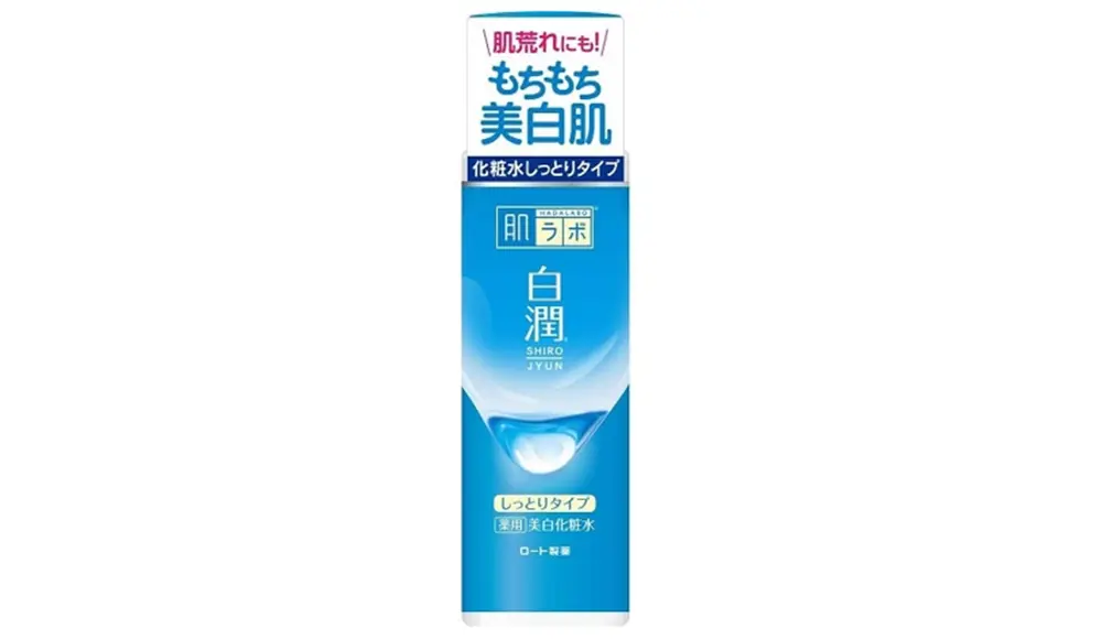 肌ラボ 白潤