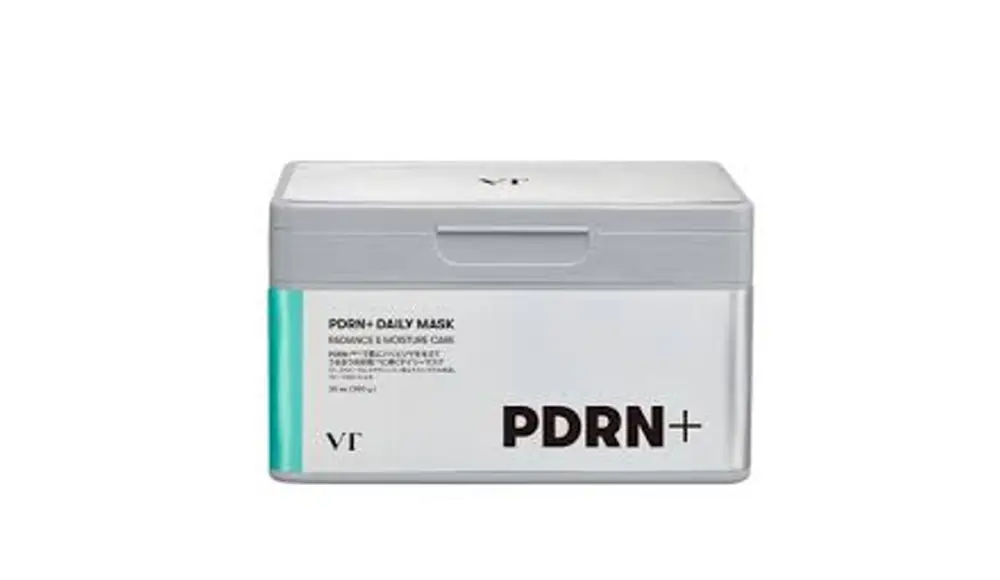 VT COSMETICS PDRN+ デイリーマスク