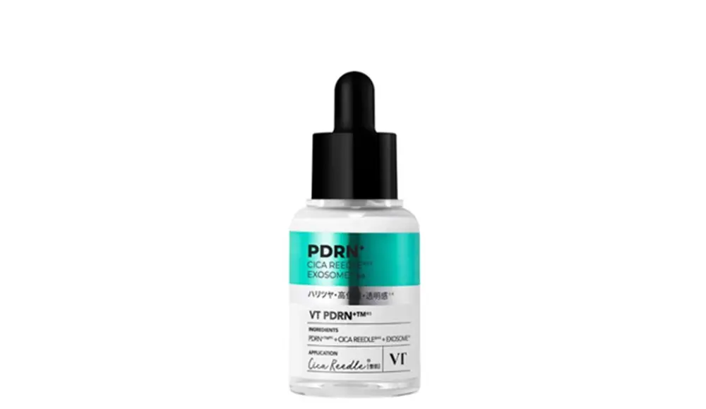 VT COSMETICS リードルS PDRN+ セラム