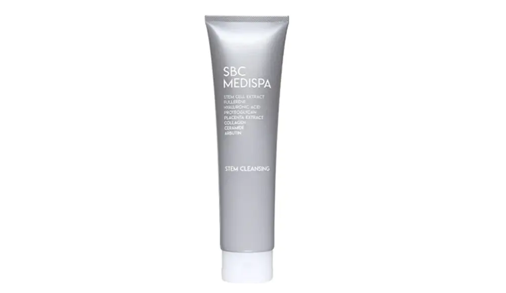 SBC MEDISPA ステムクレンジング