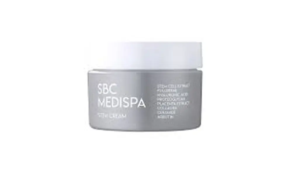 SBC MEDISPA ステムクリーム