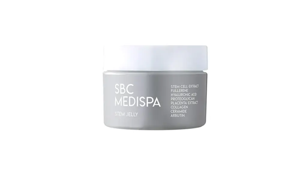 SBC MEDISPA ステムジェリー