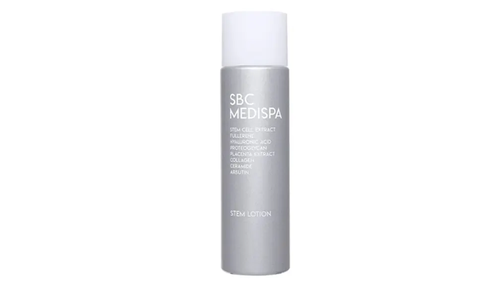 SBC MEDISPA ステムローション