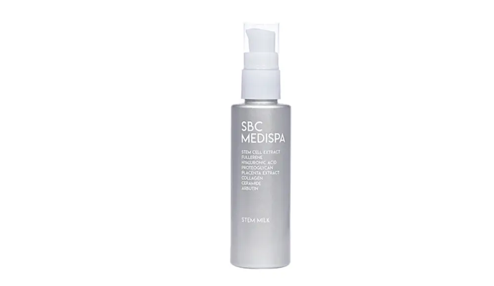 SBC MEDISPA ステムミルク