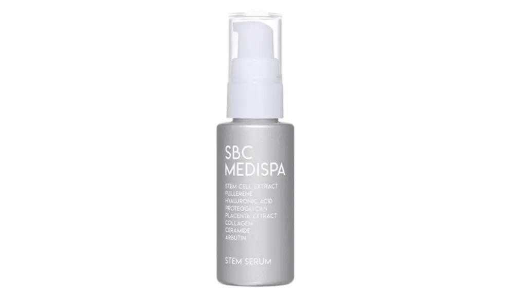 SBC MEDISPA ステムセラム