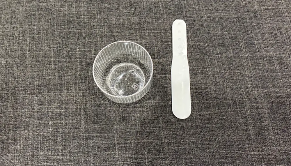 EKATO. (エカト) プレシャスジェルパックを使用してみた-3